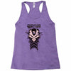 scrap soldier 2011 chevron Racerback Tank