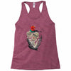 precious pop Racerback Tank
