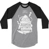 today's forecast 3/4 Sleeve Shirt