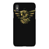 journey of courage iPhoneX Case