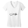 jake paul signature Women's V-Neck T-Shirt