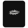 thwack! Mousepad