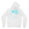 Super Saiyan God DB Super Goku Unisex Hoodie