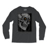 broken frame Long Sleeve Shirts