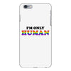 I'm Only Human iPhone 6 Plus/6s Plus Case