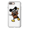 mickey mouse trap iPhone 8 Plus