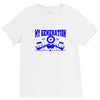 sixties homage V-Neck Tee
