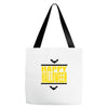 happy halloween (2) Tote Bags