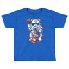 maneki trooper Toddler T-shirt