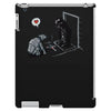 cat ats new gift iPad 3 and 4 Case