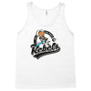 rebels Tank Top