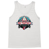 mr tastee's blue tornado bars Tank Top