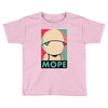 mope around Toddler T-shirt