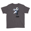 friendship never dies Youth Tee
