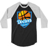 kathmandu doctors 3/4 Sleeve Shirt