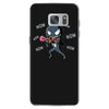venom nom nom Samsung Galaxy S7