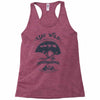 stay wild Racerback Tank