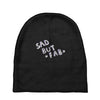 sad but Baby Beanies