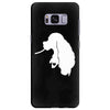 Lady Samsung Galaxy S8 Plus
