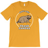 save the trash pandas T-Shirt