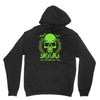 santa carla   murder capital of the world! Unisex Hoodie