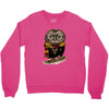 owly potter Crewneck Sweatshirt