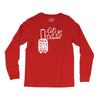 for travel enthusiasts! Long Sleeve Shirts