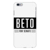 Beto For Senate iPhone 6 Plus/6s Plus Case