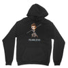 fearless Unisex Hoodie