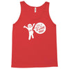 pit pat Tank Top
