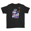 King Of Jungle Youth Tee