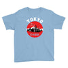 Tokyo City Youth Tee
