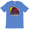 purple champs T-Shirt