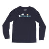cat mom Long Sleeve Shirts