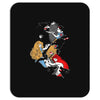 revenge of the damsels Mousepad