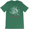 cycling rider gift bike tee life T-Shirt