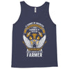 I Own It Forever The Title Farmer Tank Top