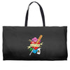 rotten Weekender Totes