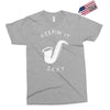 keepin it saxy Exclusive T-shirt