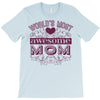 world's most awesome mom T-Shirt