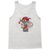 nerd boy Tank Top