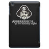 arrgh ya free saturday night iPad Mini