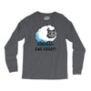 ewe crazy Long Sleeve Shirts