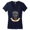 the birth of legend vintage est. 1960 premium quality aged to perfecti Women's V-Neck T-Shirt