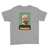 walter white Youth Tee