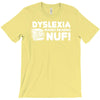 reading nuf T-Shirt