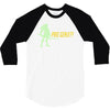 pro 3/4 Sleeve Shirt
