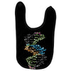 dna Baby Bibs