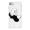 flying ghost iPhone 7 Case