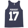 pervert 17 Tank Top